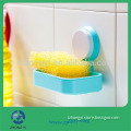 Plastic Soap Dish/Box/Holder